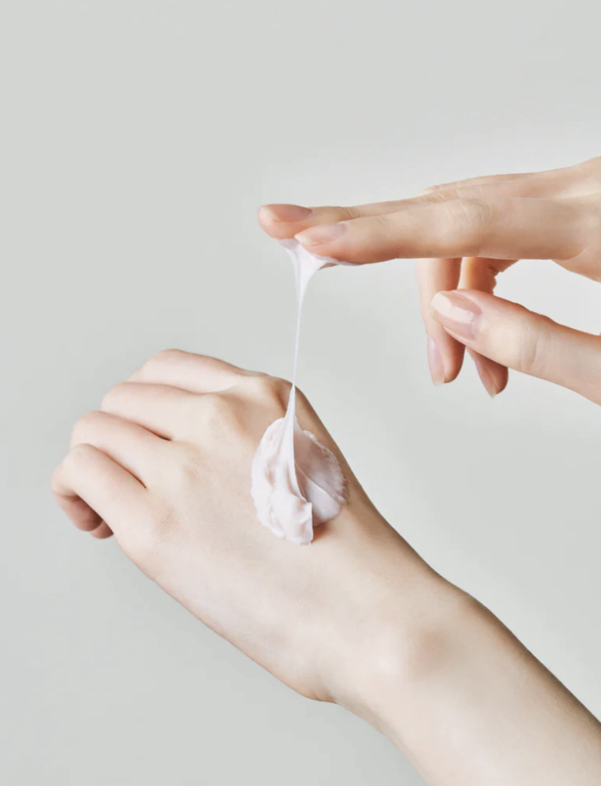 Coconut Clay Cleansing Foam